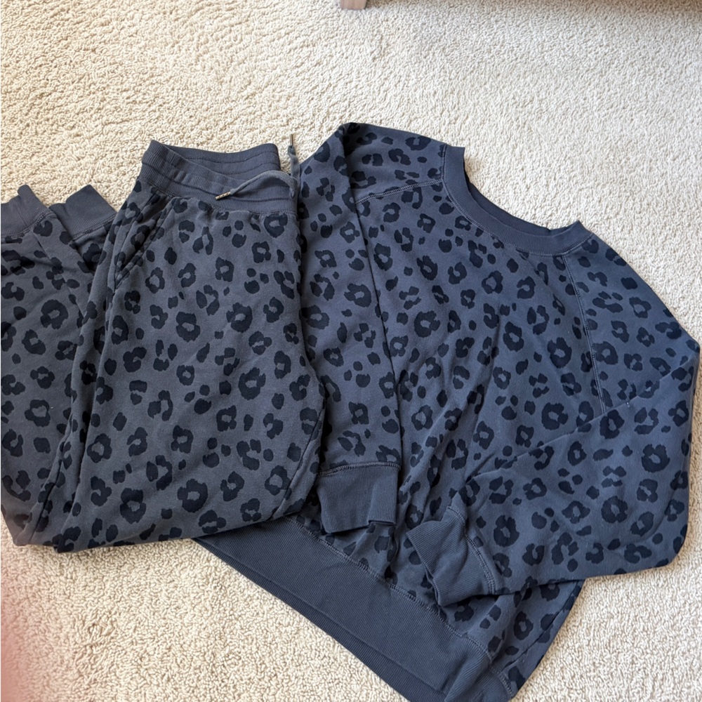 Old Navy lounge set